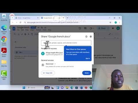 how to backup, store or access your files with google drive