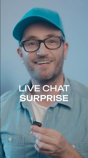 This Psychology Secret Boosts Live Chat