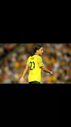 Sam Kerr: Ultimate Highlights and Fan Moments
