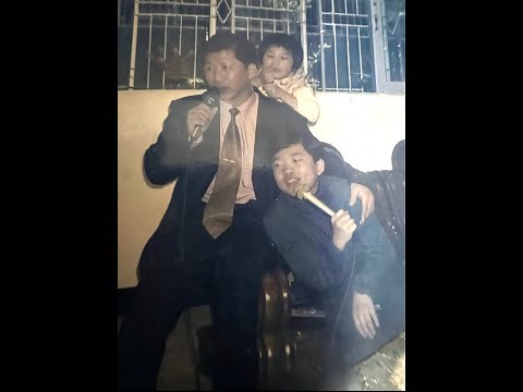 习近平和柯玲玲有一个私生子叫柯利明