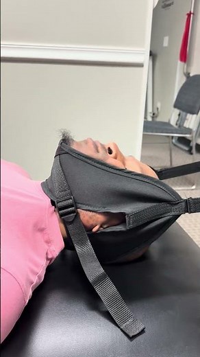 Y-Strap 2.0 is absolutely CRUNCHY 💥 #satisfying #asmr #chiropractic