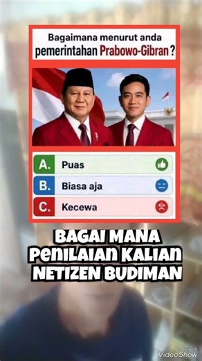Prabowo Gibran #ngakak #dki #beritaterkini #memengakakkocak #news #lucu