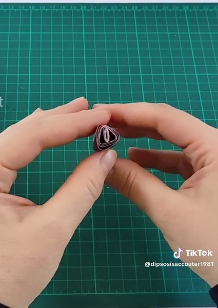 DIY Desktop Organizer Making with Paper Roll and Cardboard