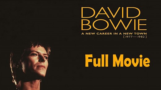 David Bowie The First Five Years (2019) Full Movie HD