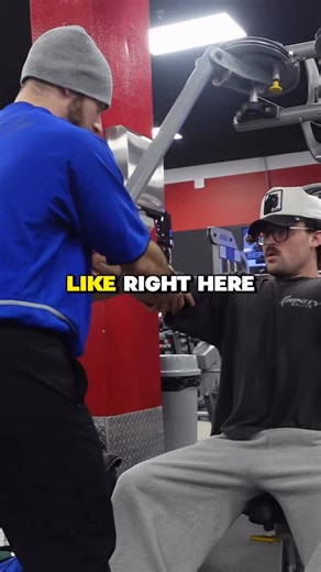 Dr. ilan Troyansky 🌎 Online Movement Coach and Chiropractor | Pecs attach to humerus. Internal rotation + horizontal adduction is the job. If elbows face the ceiling, external rotation and abduction is... | Instagram