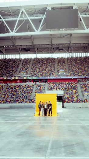 In genau einem Jahr geht es endlich wieder los: Broilers Open Airs 2026. Wenn Vorfreude die schönste Freude ist, haben wir ab sofort 365 Tage ein breites Grinsen im Gesicht. Es. Wird. Geil … versprochen! Sichert Euch Euer Ticket und feiert mit! »BROILERS OPEN AIRS 2026« 02.07.2026 Nürnberg: Stadionpark 04.07.2026 Dresden: Rudolf-Harbig-Stadion 11.07.2026 Düsseldorf »Ultrabowl«: Merkur Spiel-Arena - Ausverkauft! 18.07.2026 Kassel: Auestadion 24.07.2026 Wien (AT): Arena Open Air 08.08.2026 St. Goa