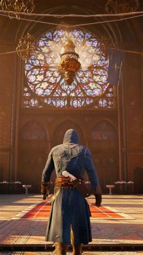 Why does this still look so good?