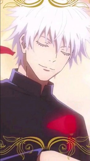 The Limitless Rizz Of Gojo | Jujutsu Kaisen Season 2