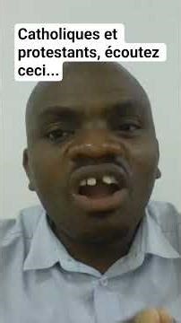 Invocation des morts ?...