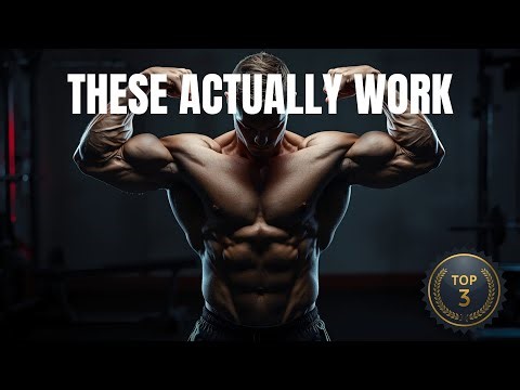 Top 3 Strength Training Gadgets That Actually Build Muscle 2026