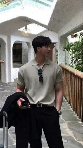 korean male summer outfit ideas