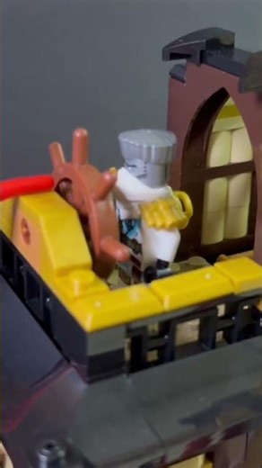 Temple Bounty Showcase #ninjago #lego #showcase