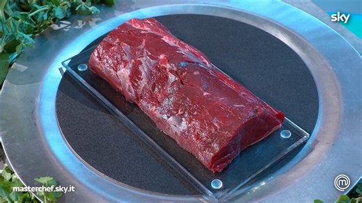 MasterChef 15, Invention Test sulla marinatura