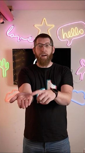 flip your hand without moving your wrist 💪🤯