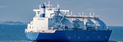 About Lloyd's Maritime Academy | Certificate in LNG