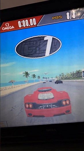 Need for Speed 2 PC Gameplay part 1