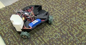 SciTech Now:Can a robot revolutionize the hotel industry?