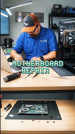 Is Your Computer Running Slow PC Corzo Solutions Can Fix It Fast! 855 722 6796 PCCORZO COM
