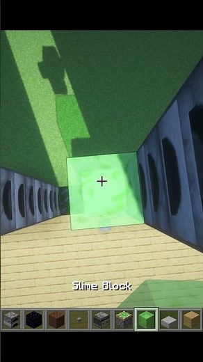 How to Make a Redstone Elevator in Minecraft 🛗