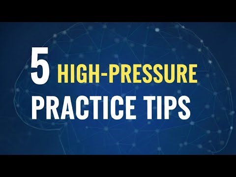 5 Ways To Practice For High-Pressure Thesis & Dissertation Defense Questions