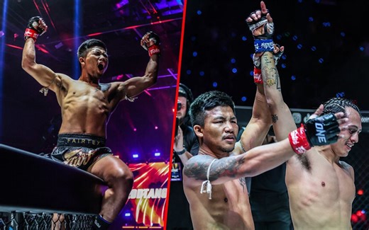Rodtang admits feeling very nervous in U.S. debut at ONE Fight Night 10 last May