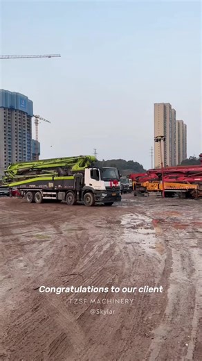 Concrete Pumping: Best Wishes and Techniques