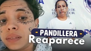 La pandillera de la Mara 18 Reaparece y Sorprende a todos | TecnoBoca