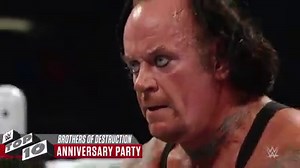4.6M views · 10K reactions | All tandems must beware when The Brothers of Destruction Kane and The Undertaker join forces... | WWE Top 10 | Facebook