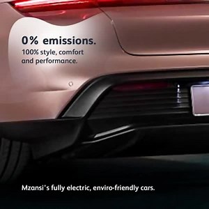 6 comments | See some environmentally friendly cars that are currently available in South Africa as well as one that’s launching soon. As we celebrate Earth Day, which one of these zero-emissions vehicles would you choose for carbon-neutral journeys? | WesBank | Facebook