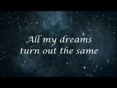 Seether - Weak (Lyrics)