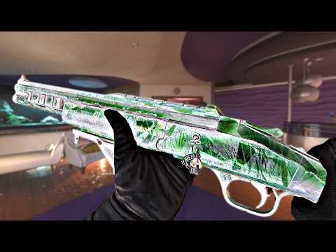 11년 만에 새로운 블랙 아이스 색깔이 나왔는데…이거 맞아?