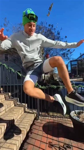 Jack Nauseef on Instagram: "We are so back. Stacking days and miles with @brooksrunning Glycerin Max 2. #BrooksPartner #GlycerinMax2 #LetsRunThere"