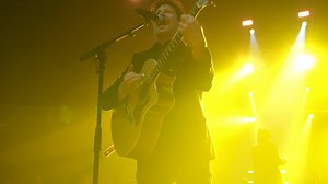 2K views · 106 reactions | SYNTHONY Orchestra performs "Don't Hold Back" The mighty Ilan Kidron performs with a full SYNTHONY orchesta at the Sidney Myer Music Bowl. | SYNTHONY | Facebook