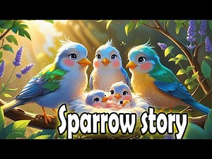 Sparow story