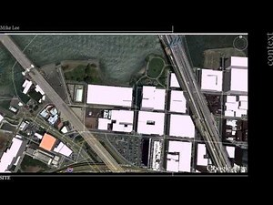 Architectural Thesis: Site Analysis