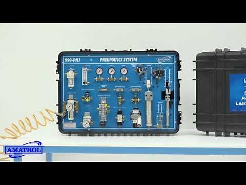 Real-World Pneumatics Training More Convenient Than Ever (2021)