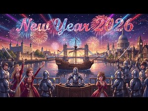 NYE 2026 EDM + TRAP MEGAMIX — Nonstop Drops | Dance All Night