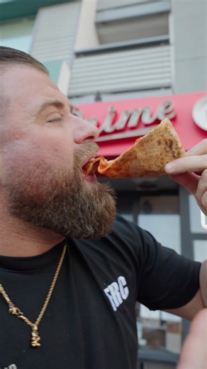 13K views · 157 reactions | Prime Pizza in LA... We've been looking forward to this one  | Food Review Club | Facebook