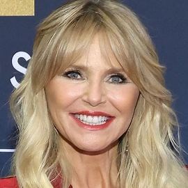 Christie Brinkley | Keynote Speaker | AAE Speakers Bureau