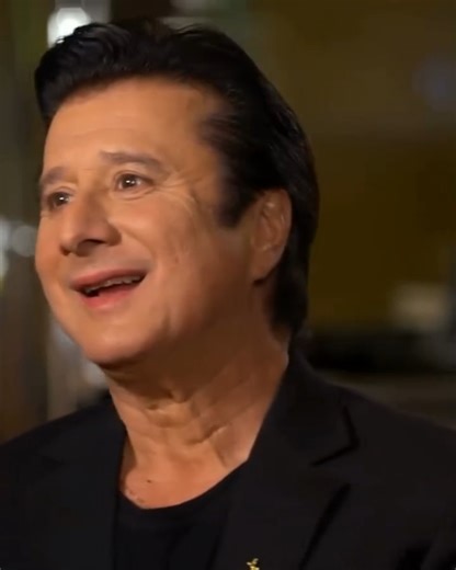 Steve Perry on leaving Journey | AXS TV