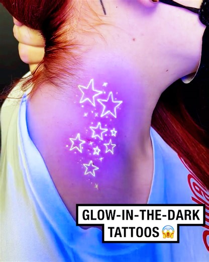 This tattoo artist inks incredibly futuristic designs 🤩 🌟 ✨ | UNILAD