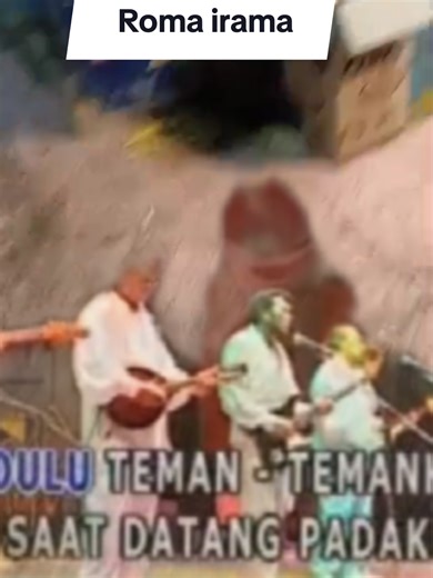 Koleksi Lagu Roma Irama Terbaik