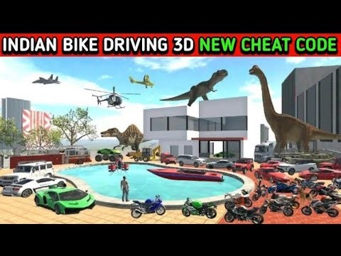 English indian bike driving 3D : 🤑 Happy Livestream | playing Nitesh Prajapti | Streaming with Yoouu