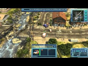 Emergency 2012 - Gameplay HD