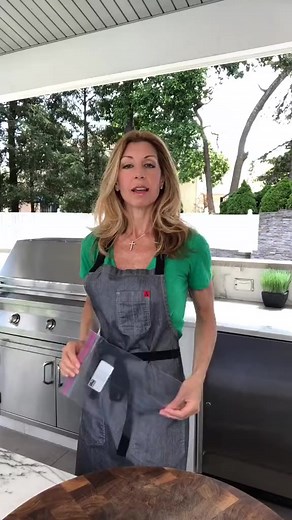 Chefie Tip! #fyp #foryou #foryoupage #howto #alwayslearning #cookingwithshereen #cookingtip #kitchentip #foodie #foryou #foryoupage #fypシ #fyp #reels #reelsviral #reelsfb #cookingtips #Recipe #foodrecipe #food #foodie | Tasty Treats Hub