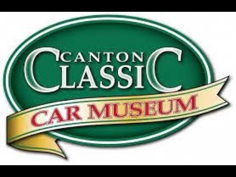 VCH Live: Gary Hussar and the Future of the Canton Classic Car Museum