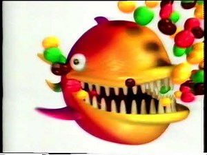 UK TV Ads 1995 STV b