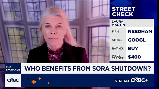 OpenAI sees more opportunity in enterprise, coding AI than consumer side: Big Technology's Kantrowitz