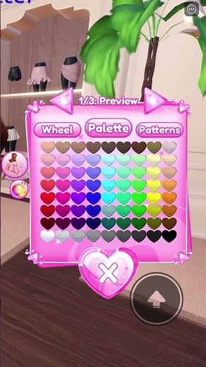 How to make *MATILDA* the musical in DTI