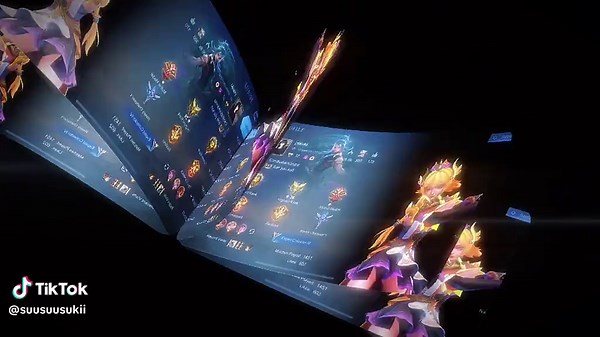 Mobile Legends Bang Bang Creator Showcase